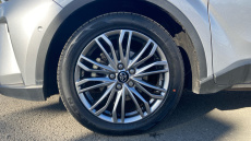 Toyota C-HR 1.8 Hybrid Excel 5dr CVT Hybrid Hatchback